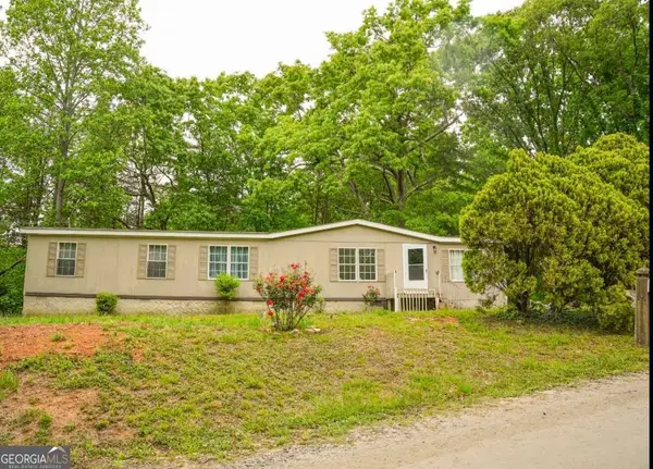 1856 Goldmine Road, Dawsonville, GA 30534