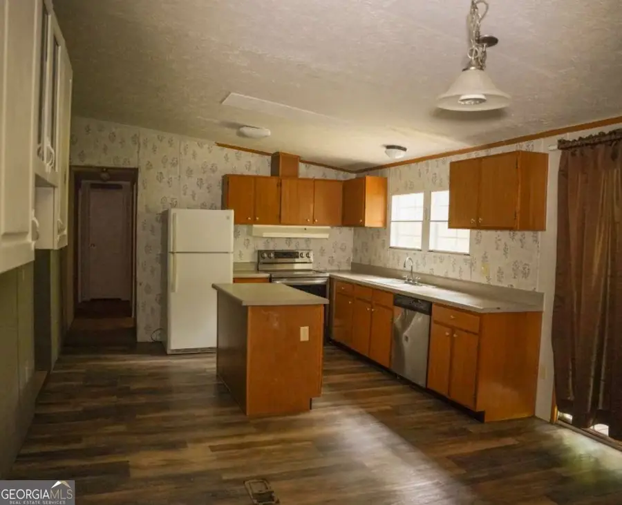 1856 Goldmine Road, Dawsonville, GA 30534 - #3