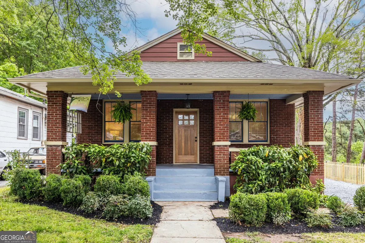 1088 Victory Drive Sw, Atlanta, GA 30310 - #1