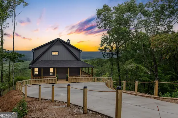 198 Stirratt Rd, Ranger, GA 30734