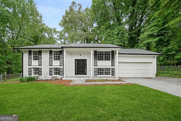 1844 Juniper Court Sw, Marietta, GA 30008