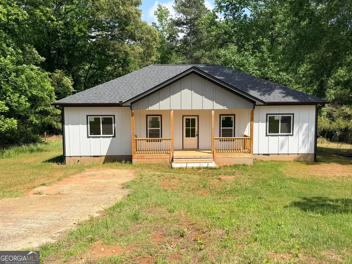 3260 Miller Rd, Lithonia, GA 30038 - #1