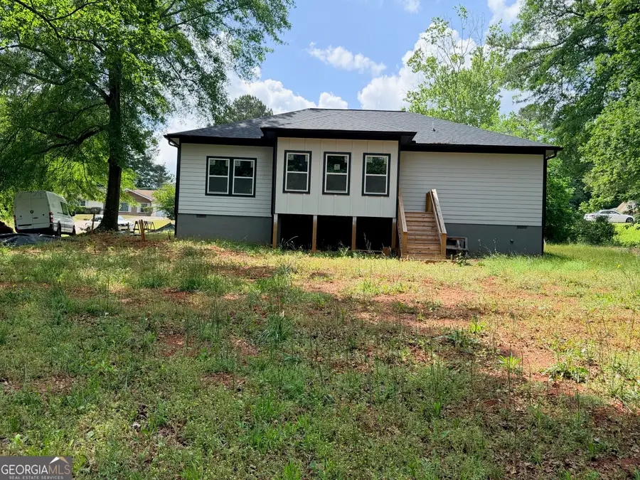 3260 Miller Rd, Lithonia, GA 30038 - #2