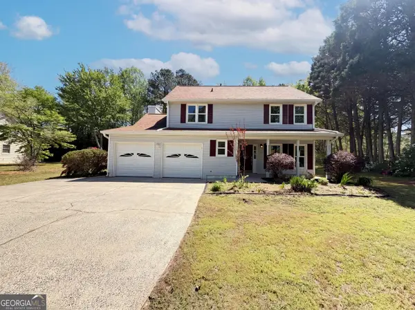1197 Parkwood Chse, Acworth, GA 30102