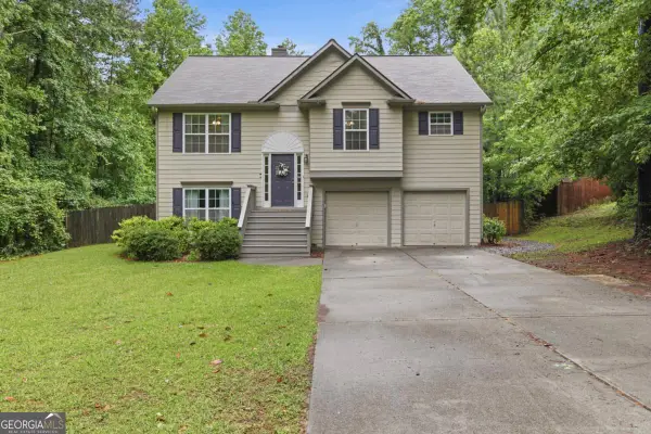 2987 Cathy Ann Court Nw, Acworth, GA 30101