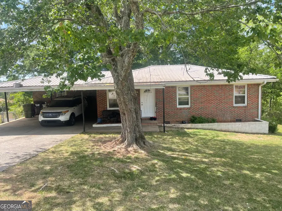810 Stewart Street, Carrollton, GA 30117 - #2