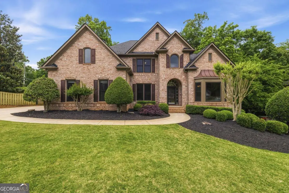 215 Lynwood Court, Roswell, GA 30075 - #1