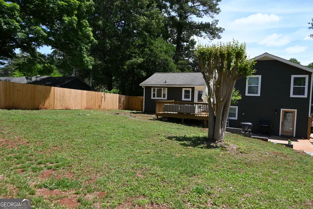 414 Mephisto Circle, Lawrenceville, GA 30046 - #1