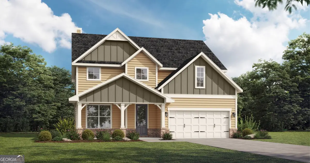 140 Oak Lot 72 Drive, Gray, GA 31032 - #1