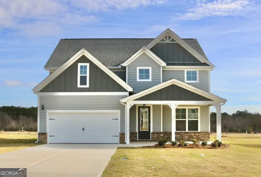 140 Oak Lot 72 Drive, Gray, GA 31032 - #2