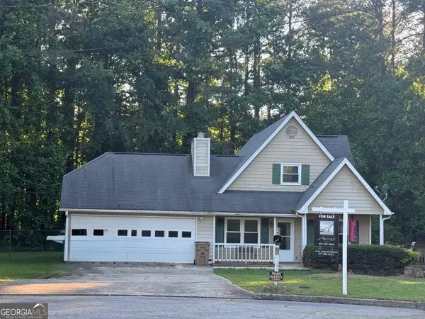 2335 Rowland Courts, JONESBORO, GA 30236