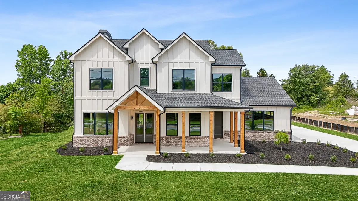 920 W Sandtown Road Sw, Marietta, GA 30064 - #1