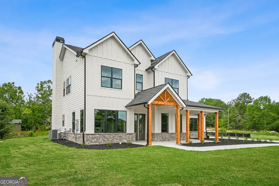 920 W Sandtown Road Sw, Marietta, GA 30064 - #3