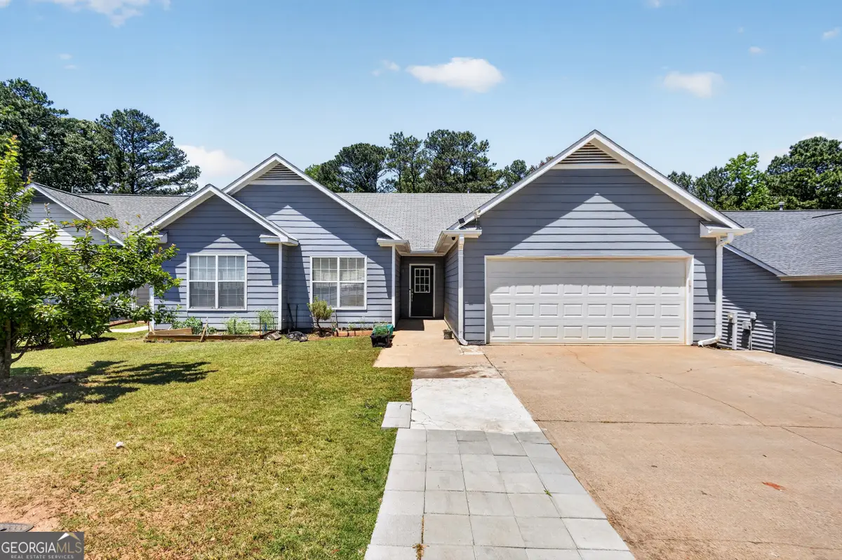 105 Prestwyck Place, Lawrenceville, GA 30043 - #1