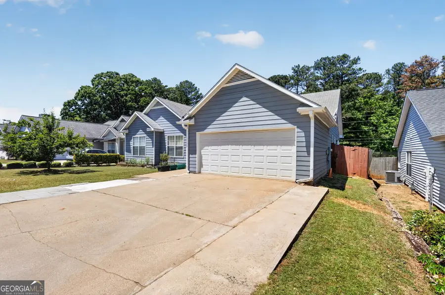105 Prestwyck Place, Lawrenceville, GA 30043 - #2