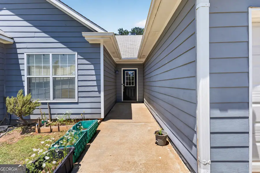 105 Prestwyck Place, Lawrenceville, GA 30043 - #3