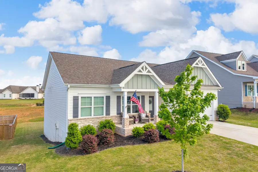 128 Wild Turkey Pass, Homer, GA 30547 - #2