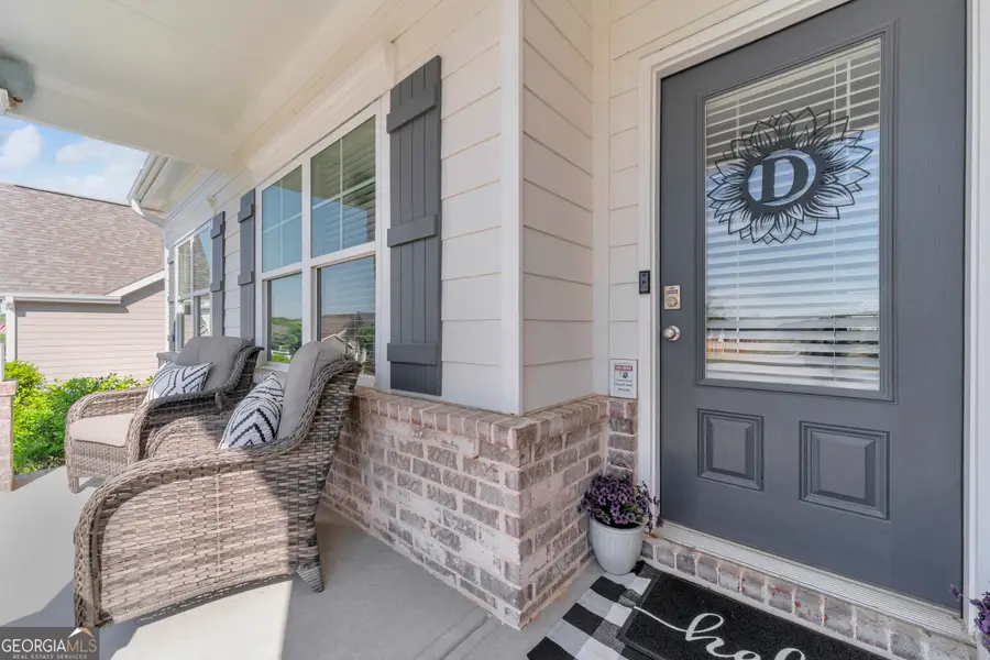 128 Wild Turkey Pass, Homer, GA 30547 - #3