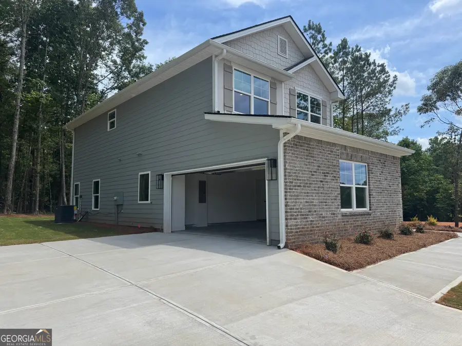 181 Blackberry Court, Pendergrass, GA 30567 - #2