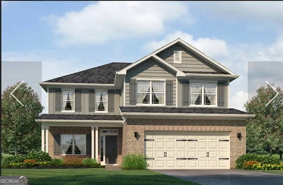 181 Blackberry Court, Pendergrass, GA 30567 - #3