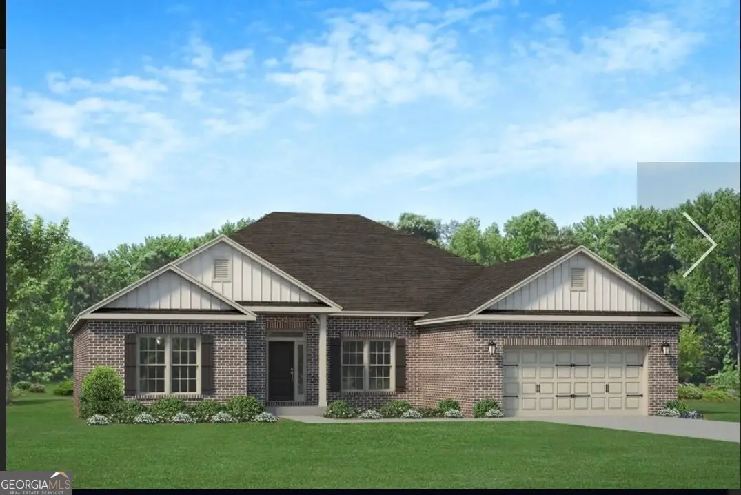 259 Blackberry Court, Pendergrass, GA 30567 - #1