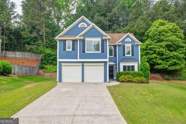 5278 Underhill Lane, Sugar Hill, GA 30518