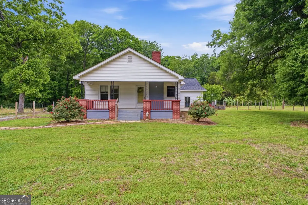 75 NE Bert Road, Rome, GA 30161 - #1