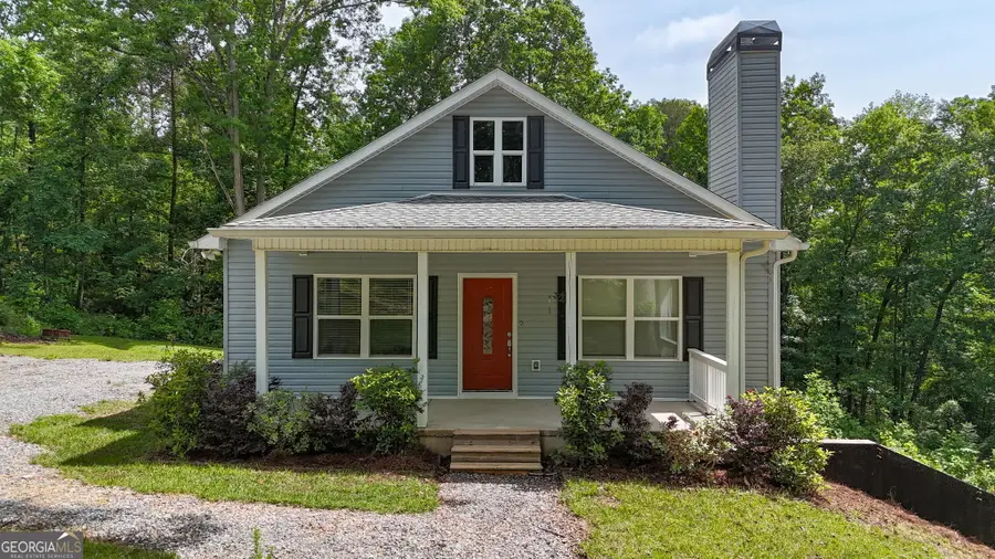 535 Pritchett Road, Lula, GA 30554 - #2