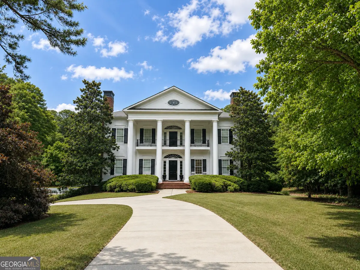 1305 Layor Court, Peachtree City, GA 30269 - #1