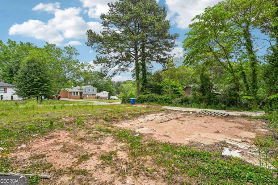 5420 Westford Circle, Atlanta, GA 30349 - #3