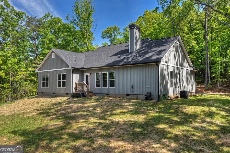 200 Fowler Road, Ellijay, GA 30536 - #2