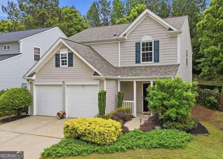 222 Weatherstone Pointe Drive, Woodstock, GA 30188 - #2