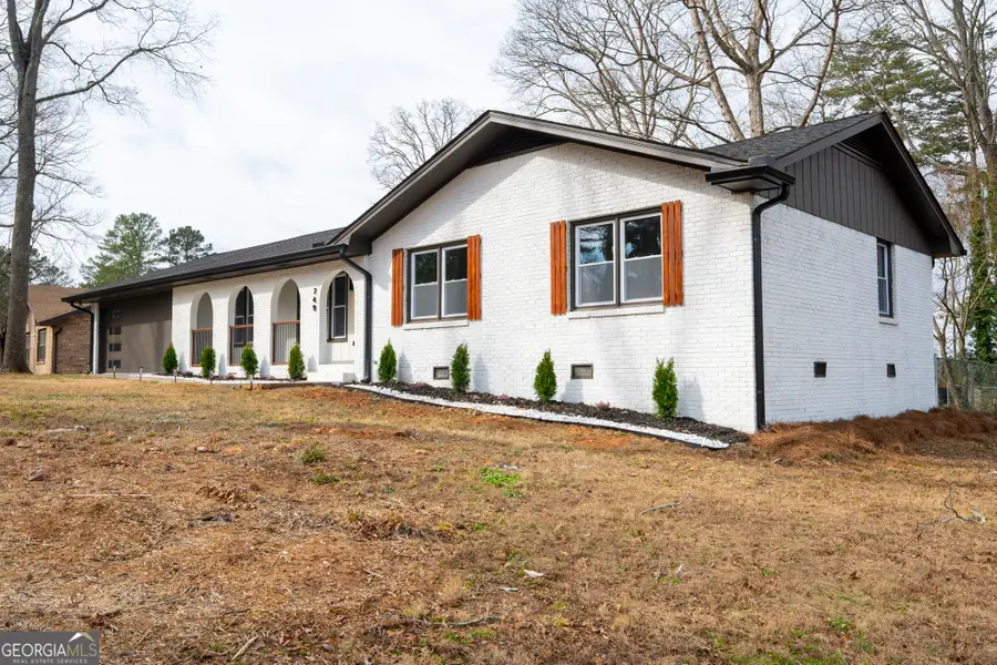 749 Havenridge Drive Sw, Conyers, GA 30094 - #2
