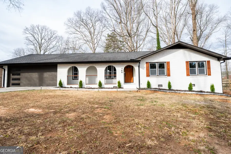 749 Havenridge Drive Sw, Conyers, GA 30094 - #3