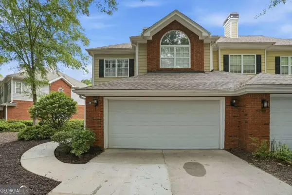 29 Hall Manor, Alpharetta, GA 30022