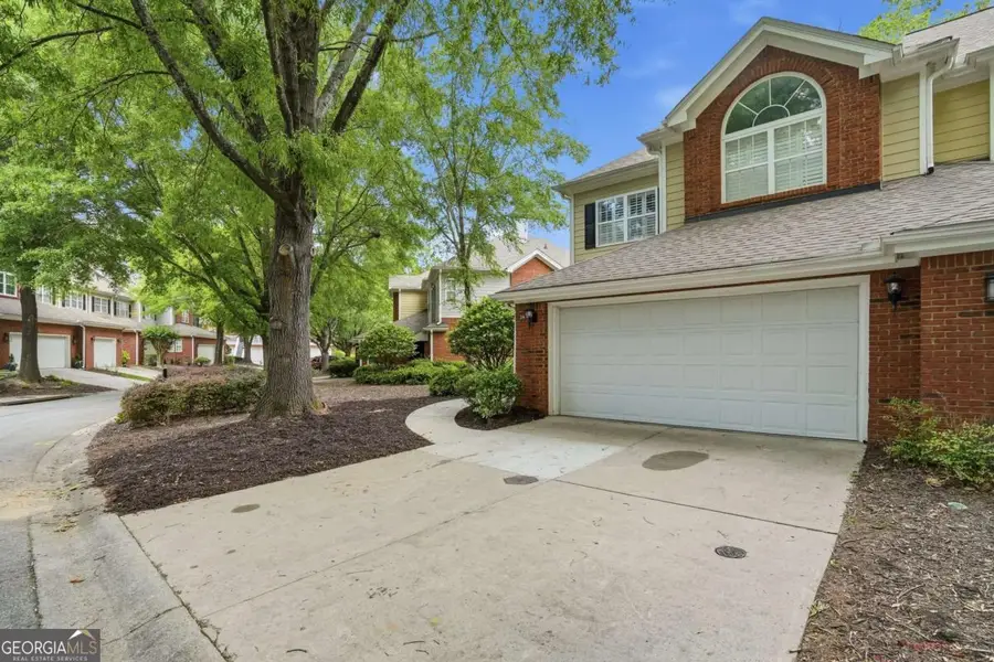 29 Hall Manor, Alpharetta, GA 30022 - #2