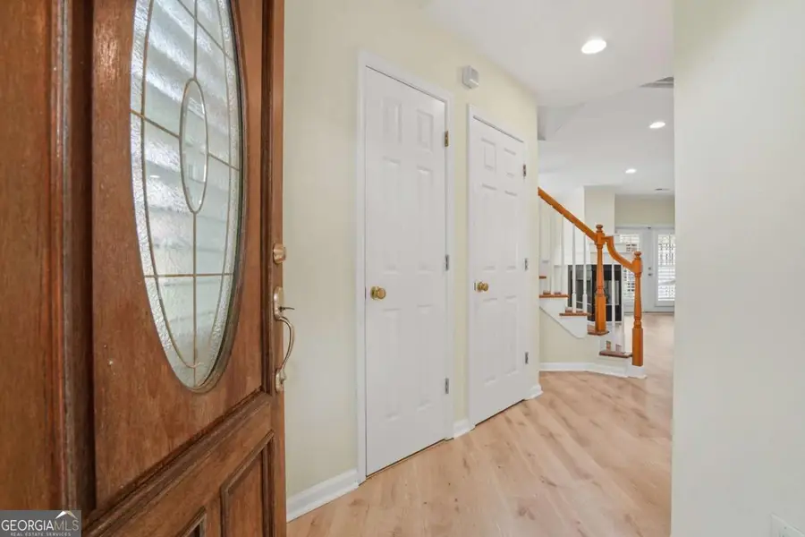 29 Hall Manor, Alpharetta, GA 30022 - #3