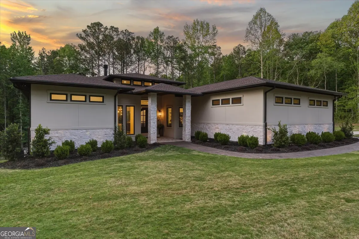 249 Mabry Parkway, Whitesburg, GA 30185 - #1