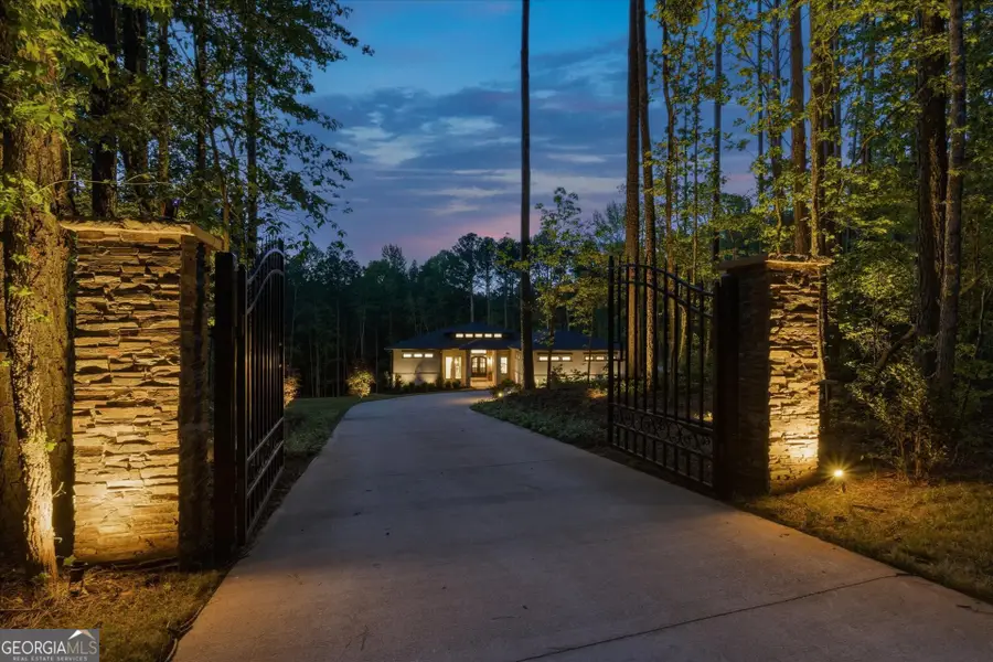249 Mabry Parkway, Whitesburg, GA 30185 - #3