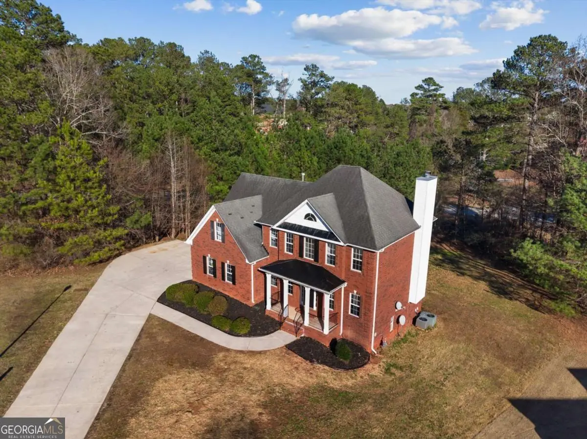 2000 Millstone Drive Sw, Conyers, GA 30094 - #1