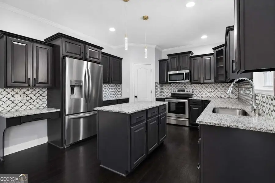2000 Millstone Drive Sw, Conyers, GA 30094 - #3