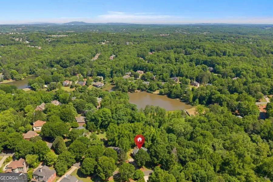 46 Grand Avenue, Suwanee, GA 30024 - #2