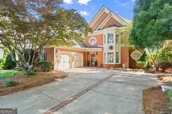 4200 Brookside Lane, Roswell, GA 30076