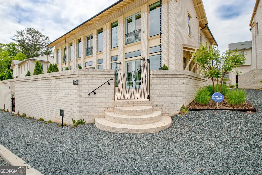 220 Rolison Way, Fayetteville, GA 30214 - #2