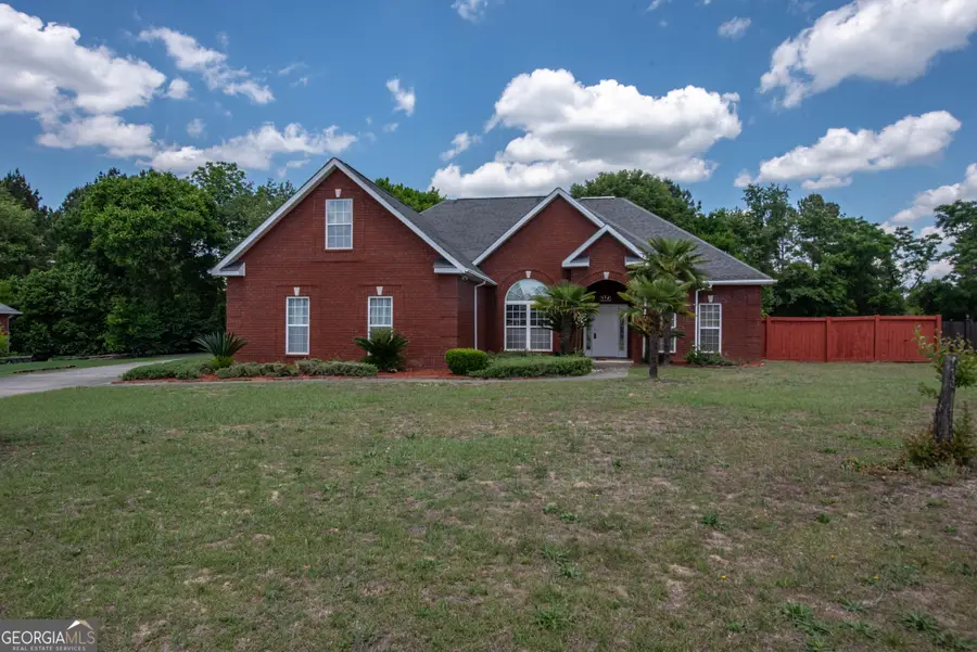 644 Trails End Circle, Bonaire, GA 31005 - #2