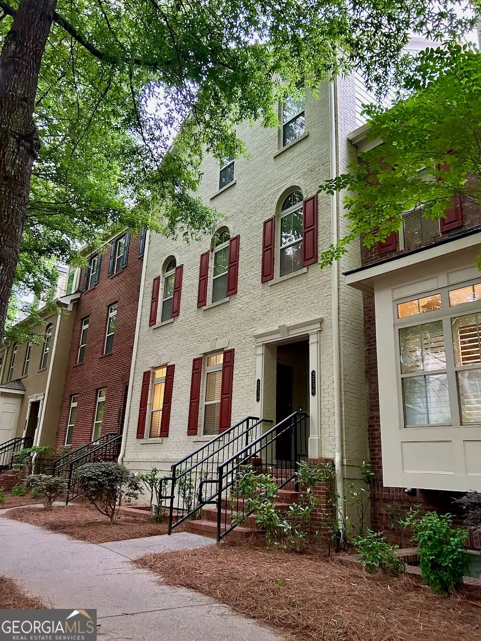 2728 Wander Lane, Alpharetta, GA 30022 - #1