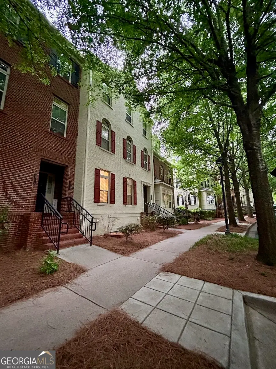 2728 Wander Lane, Alpharetta, GA 30022 - #2