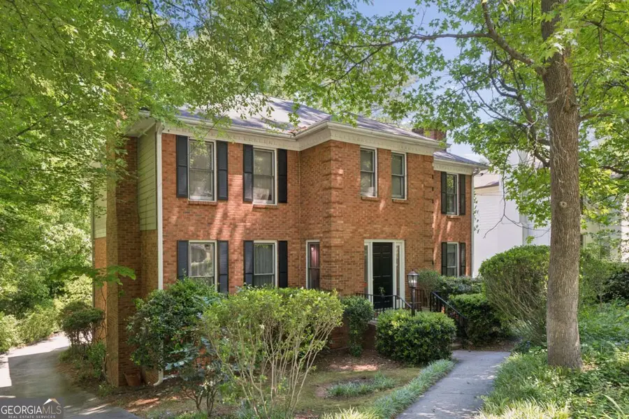 795 N Parkwood Road, Decatur, GA 30030 - #2