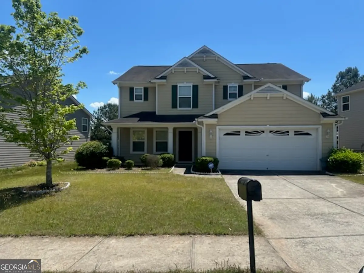 2063 Rolling Rock Court, Lithia Springs, GA 30122 - #1