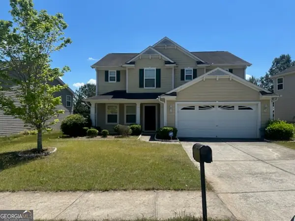 2063 Rolling Rock Court, Lithia Springs, GA 30122